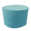 10 rolls Color crepe paper Lahua roll paper wedding window background wall decoration kindergarten birthday party supplies