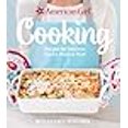 thumbnail image 3 of American Girl Cooking : Recettes pour Collations, Repas et Plus, 3 of 3