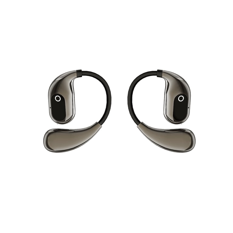XG99 wireless Earbuds Ehook bluetooth headphone for sport and work