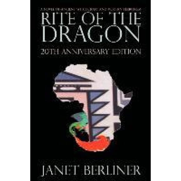 Rite of the Dragon (Alan Rodgers Books)