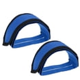 thumbnail image 1 of Correas para Pedal de bicicleta, Pedal Universal para bicicleta, correa para pies, Clips para dedos, cinta para bicicleta de piñón fijo, 1 of 5