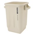 thumbnail image 1 of Kitchen Garbage Bin Compost, Waste Bin for Bathroom Bedroom Office with Lightweight Design, Suitable for Small Spaces, Large Openings, 1 of 7