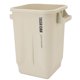 thumbnail image 5 of Contenedor De Compost De Basura, Plástico Para Desechos De Alimentos De Alimentos Contenedor De Lavabo Para El Hogar Para El De La Cocina Sala De Estar De La Sala Del, 5 of 7