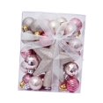 thumbnail image 3 of Adornos de bolas de Navidad Colco bolas colgantes, 3 of 6