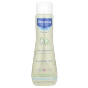 Mustela Gentle Shampoo, 6.76 fl oz (200 ml)