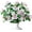 Light Pink, variant on 5pcs Artificial Camellia Long Stems, 19in Silk Flower Fake Flowers for Home Dining Spring Decorations, Floor vases, Party centerpieces and Wedding Arrangements (Blue)
