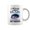 Black, variant on Mindy Name Gift Mindy I Am Who I Am Coffee Mugs