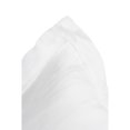 thumbnail image 4 of Copper Grove  Sebastian Flax Linen Bed Sheet Set WHITE, Linen Queen, 4 of 5