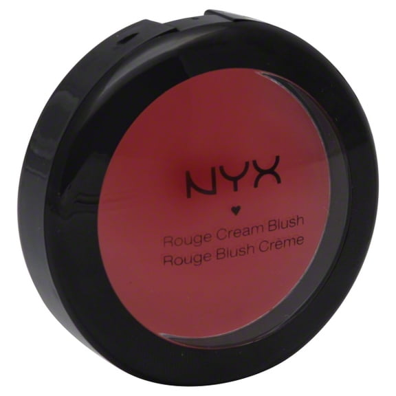 NYX Cosmetics NYX Cream Blush, 0.12 oz