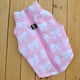 thumbnail image 2 of Chaqueta para perros para mascotas, cómoda chaqueta de algodón para perros con pajarita, proveedor de ropa para perros pequeños y medianos para ropa para mascotas (rosa - M) ER, 2 of 3