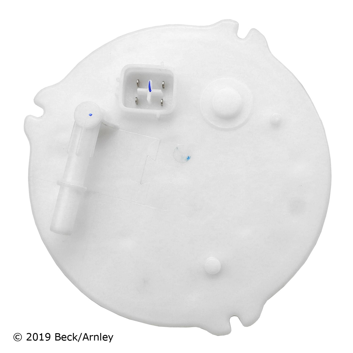 BeckArnley 043-3065 Intank Fuel Filter