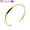gold, variant on Hot Sale Buckle gold plated jewlery bangle open cuff bracelet & bangle luxury bangle for friendship gift stainless steel bangle