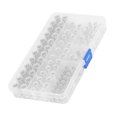thumbnail image 4 of Hardware Tools, Easy To Use Rivet Nuts Compact Structure  For Home Furnishing For Engineer For Ships Electrical Appliances, 4 of 8