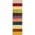 thumbnail image 2 of Safavieh Himalaya 2'3" X 8' Hand Loomed Wool Pile Rug in Yellow, 2 of 4