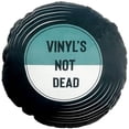 thumbnail image 1 of MAINSTAYS Coussin Décoratif en Vinyle, 1 of 2