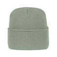 thumbnail image 5 of Outdoor Cap OC870 Acrylic Knit Watch Cap-MINT, 5 of 8