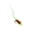 Green, variant on Yihuala 1. Glowing Soft Silicone Earthworms Baits with Hook - Fly Fishing Swimbaits & Artificial Lures