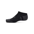 thumbnail image 4 of Calcetines Under Armour UA Perf Tech unisex negros XL, paquete de 6, 4 of 4