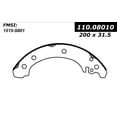 thumbnail image 2 of Centric Parts 111.08010 Brake Shoe, 2 of 4