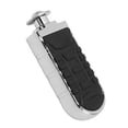 thumbnail image 3 of Motorcycle Brake Pedal Brake Control Lever Extension Plate For R18 Or R18 Classic 2020 to 2023 Sliver, 3 of 14