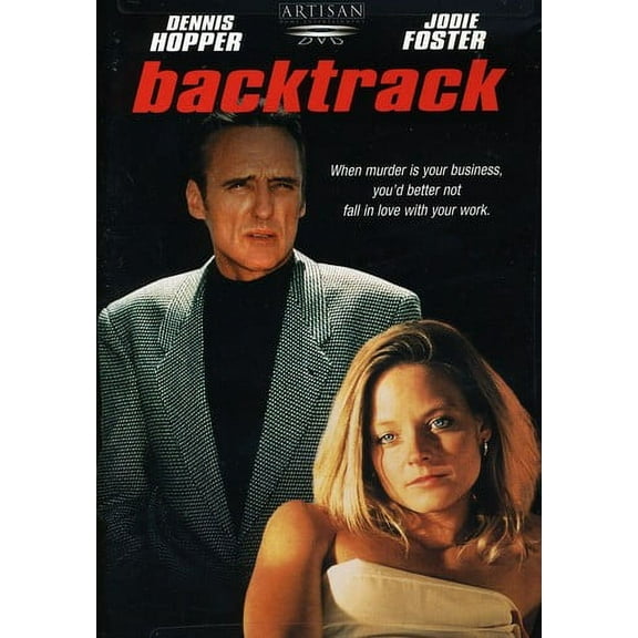 Backtrack (aka Catchfire)