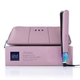thumbnail image 1 of Plancha alisadora de pelo ghd Chronos Styler de 1 pulgada, rosa, 1 of 7