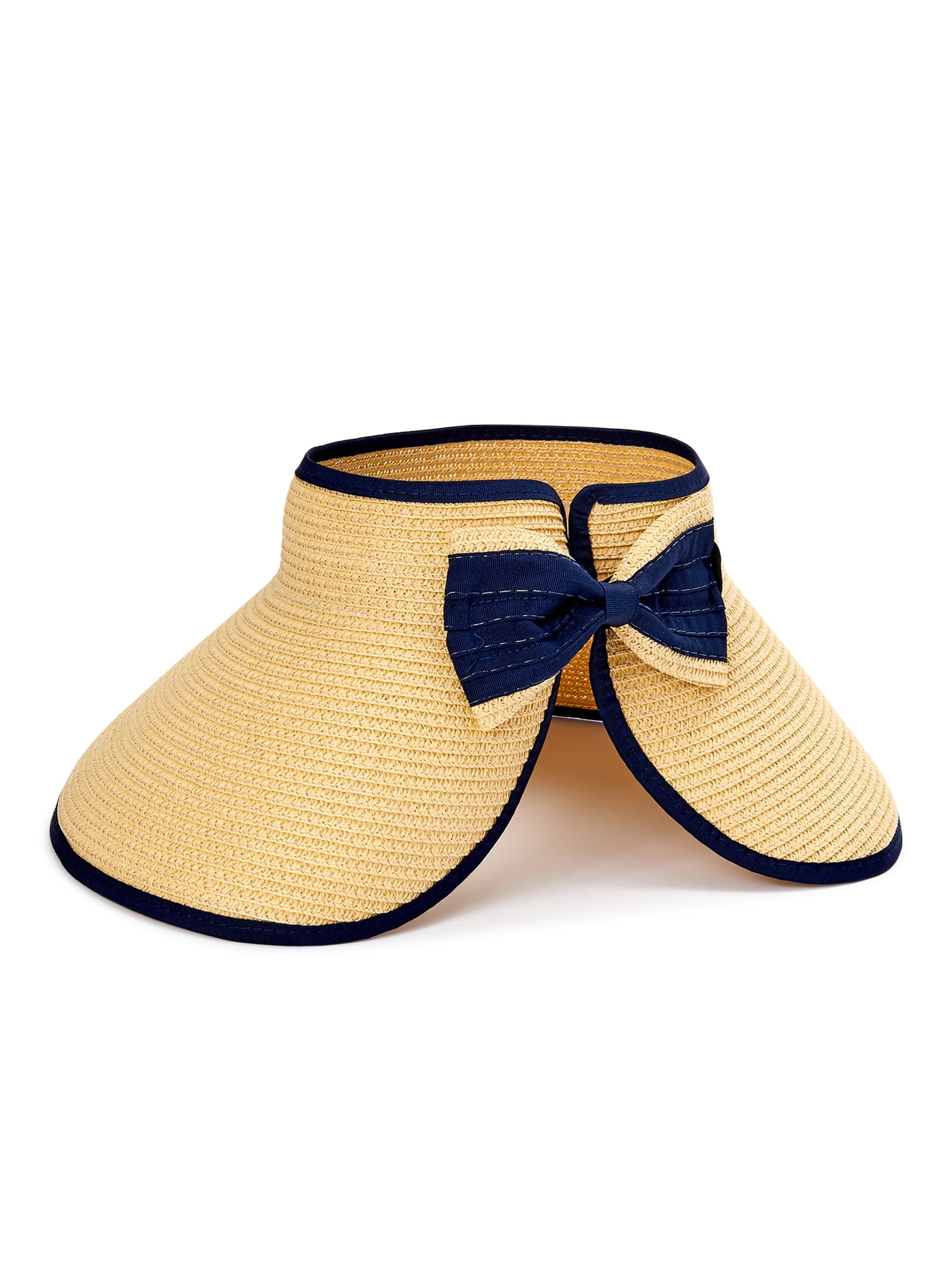 Time and Tru Women’s Packable Visor