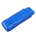 thumbnail image 2 of Oubit Cigar Humidor,Cigar Case Holder Soft Cigar Case Holder Cigar Holder Best in Class, 2 of 9