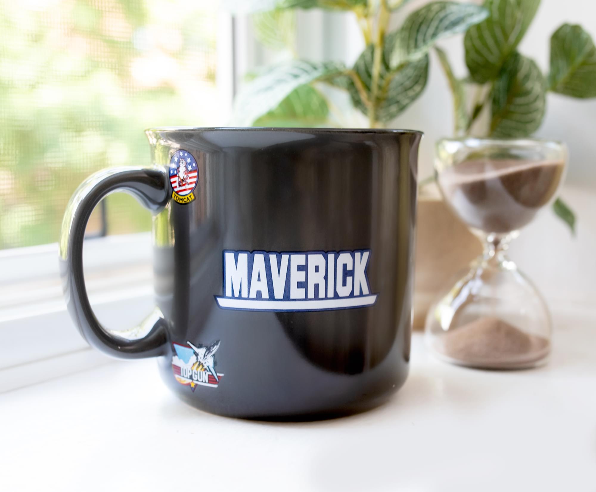 Maverick Maverick Auto Carafe and Mug Warmer