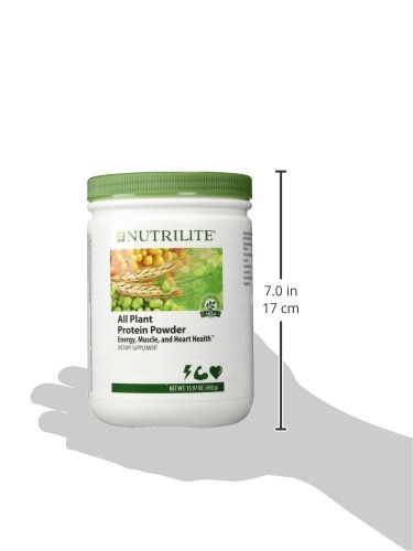 Amway Nutrilite Protein Powder