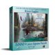 thumbnail image 2 of Rompecabezas SunsOut River Eagles 1000 piezas 27 x 35 cm, 2 of 5