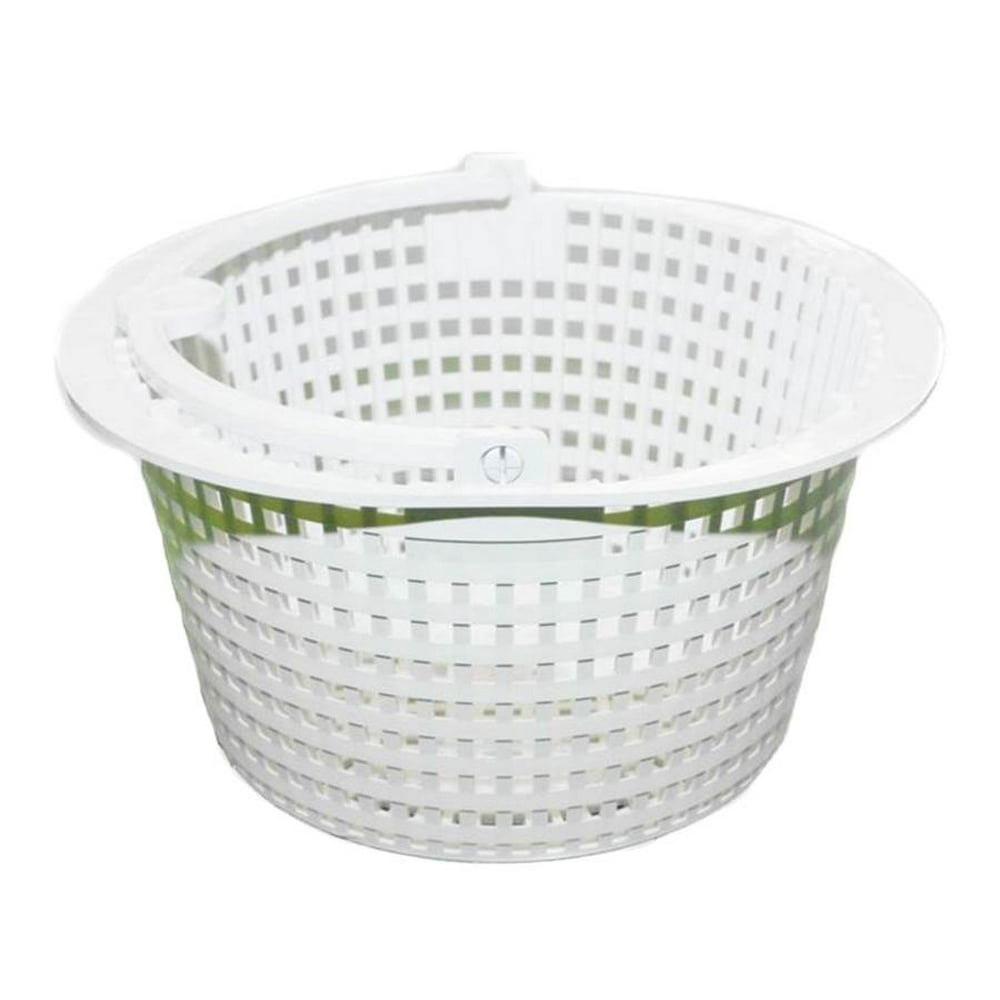 Hayward Automatic Swimming Pool Skimmer Basket Replacement w/ Handle