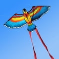 thumbnail image 1 of Jouets d'Extérieur Design Perroquets 3D Cerf Volant pour Enfants Adultes, 1 of 6