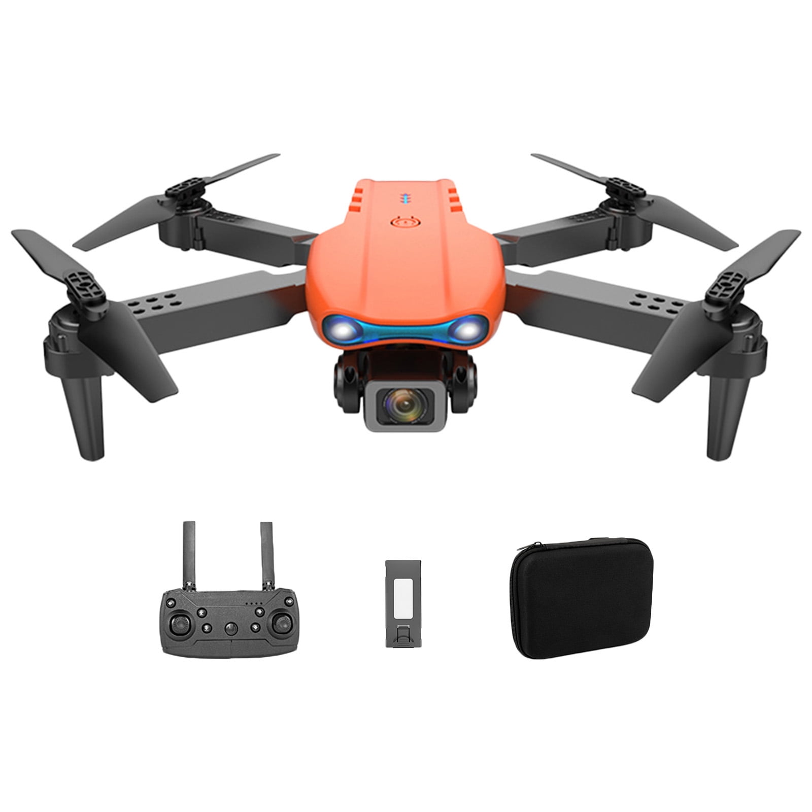 KBDFA E99 Pro K3 RC Mini Drone Cámara Dual HD WIFI FPV - Temu