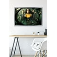 thumbnail image 6 of Netflix Shadow & Bone - Horizontal Key Art Wall Poster, 22.375" x 34" Framed, 6 of 6