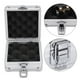 thumbnail image 4 of Caja de Aluminio para Máquina de Tatuaje con Cerradura Caja Duradera para Transportar Máquinas de Tatuaje Rotativas o de Bobina Protege la Electrónica ANGGREK Otros, 4 of 8