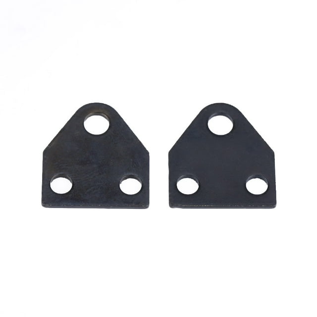 RC Spring Suspension Bar, Steel Leaf Spring Suspension Bar Spring Suspension Steel Bar, Car Accessory For 1/10 Scale RC Crawler