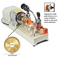 thumbnail image 4 of Key Cutting Machine TH-298 Horizontal Key Copy Machine For Car Door Keys Cutting Duplicating Machine, 4 of 6