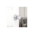 thumbnail image 4 of 300M 26D CP Mobile Home Privacy - Satin Chrome, 4 of 5