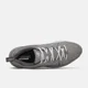 thumbnail image 4 of New Balance 608v5 MX608UG5 Sneaker Mens Gray Suede Lace Up Training Shoes DWA817, 4 of 5