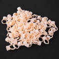 thumbnail image 2 of Ring Cups, Easy To Clean Isolation Tape, For Home Girls Beauty Shop Makeup Artist, 2 of 8