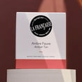 thumbnail image 3 of Candle Bougies La Francaise, sándalo, bronce, 200 g, 3 of 4