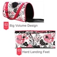 thumbnail image 4 of Pet Carrier Aslant Bag Mesh Window Dog Carrier Oxford Cloth Pet Bag para aire libre Senderismo Carevas bolso, 4 of 7