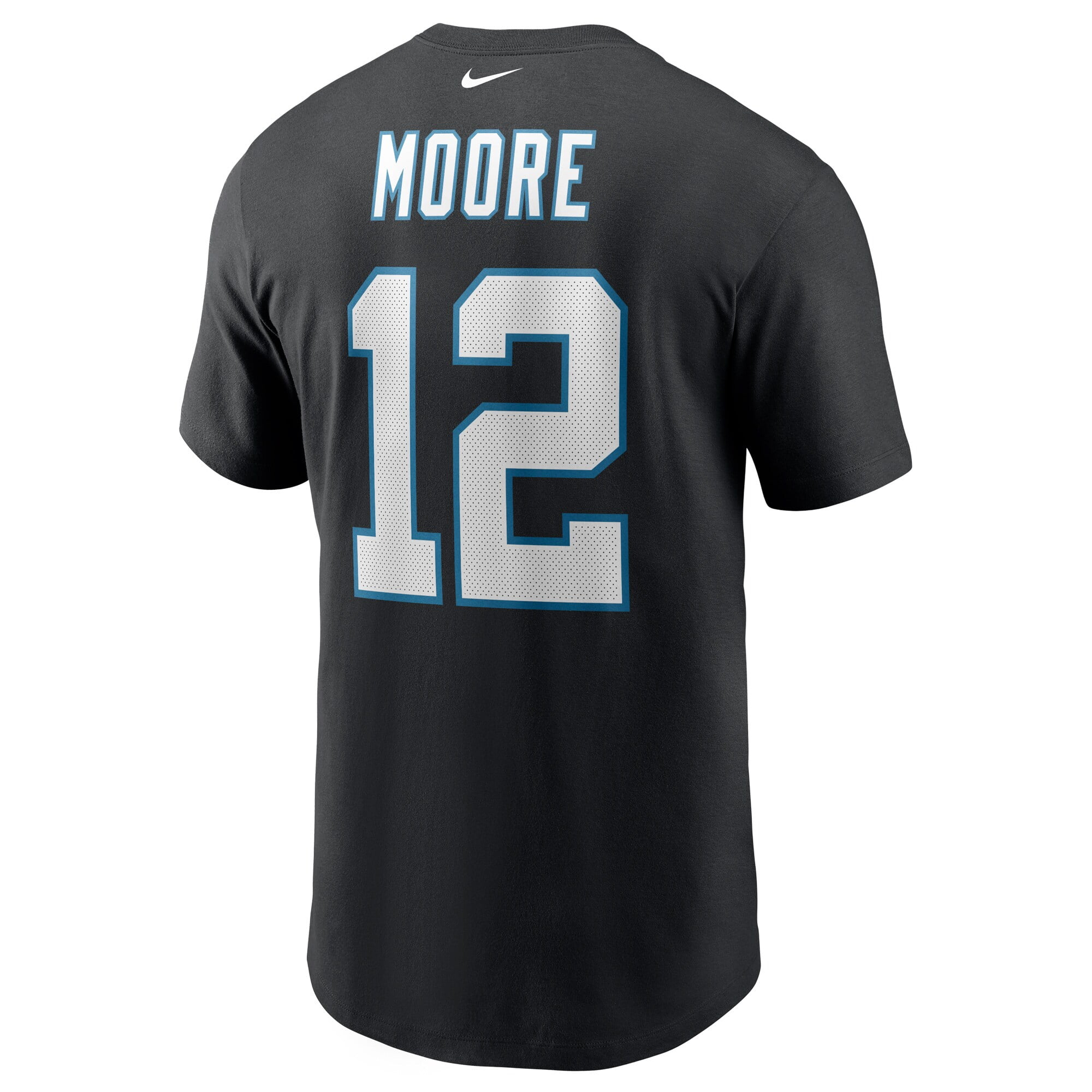 dj moore shirt