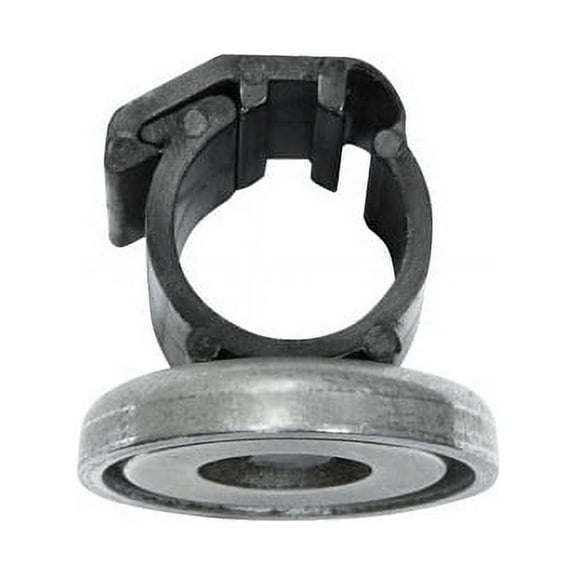 Mag Daddy 62450-10 Magnetic Clamp, 1/2 In ID, Black, 16 Lb, 10 Pc