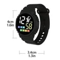 thumbnail image 3 of LINMOUA Kids Watches Girls Boys Children's Sports Watch Display Week Suitable For Outdoor Electronic Watch For Students, 3 of 3