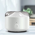 thumbnail image 1 of Humidificador de aire con ultrasóco nebulizador Mute ght Light Timer izador Difusor de aceite esencial para SPA Habitación de Baoblaze Difusores De Aceites Esenciales, 1 of 7