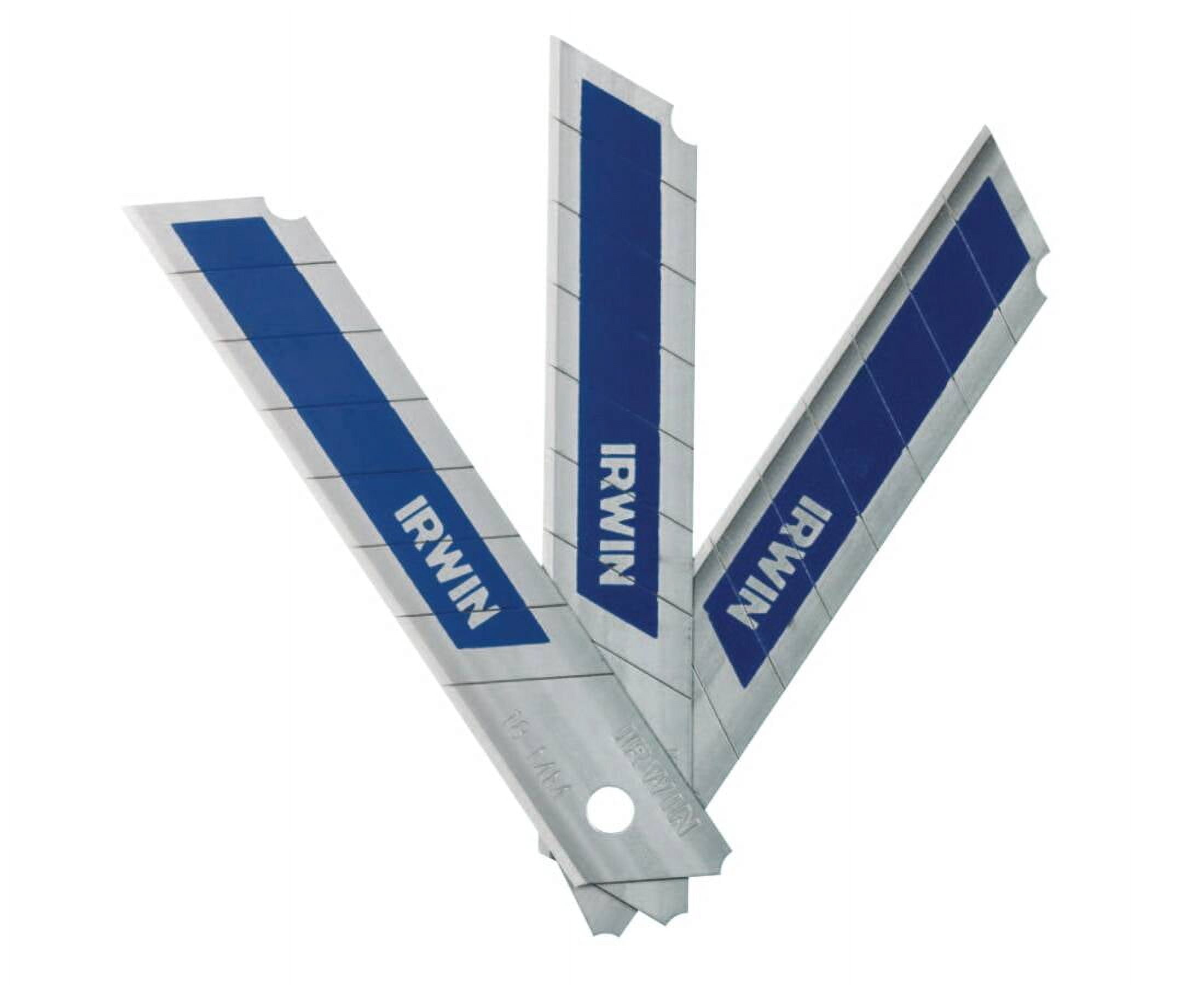 Repl. Snap Off Blades 18Mm
