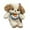 Color B, variant on Toy for Girls Night Puppy Doll Sleeping Dog Soft Toy Ideal for Little and Collectors
