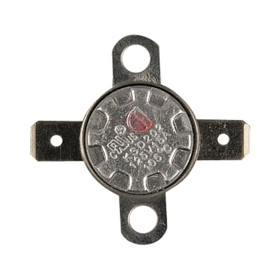 ForeverPRO W10491433 Thermostat-Fix for Whirlpool Appliance 2684444 PS4704701